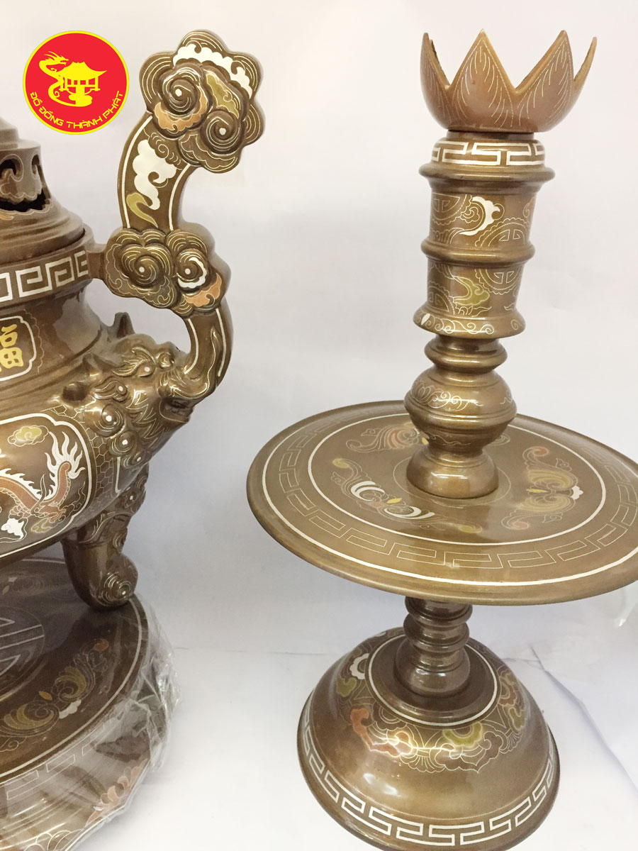 đại chỉ bán đồ đồng thờ cúng đẹp