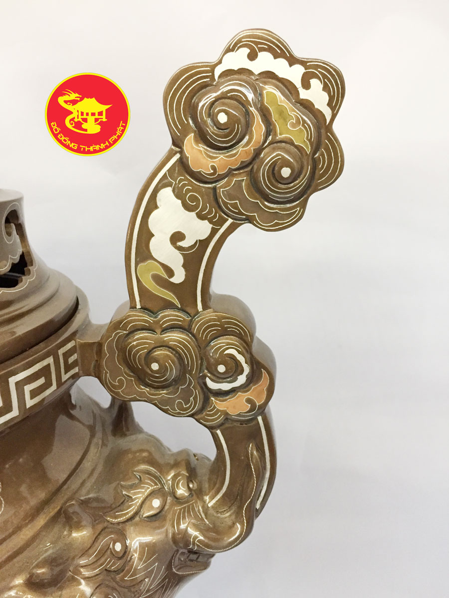 bán đồ đồng ngũ sắc cao cấp