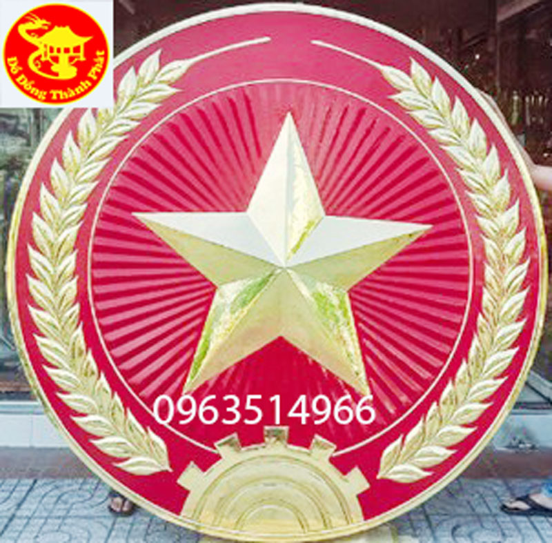 logo đồng quan đội nhân dân việt nam